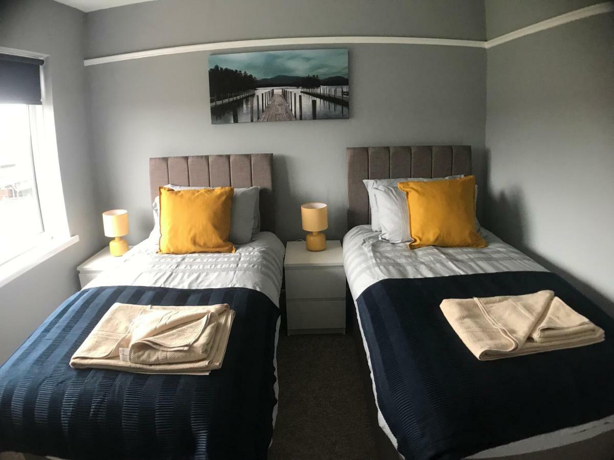 Wyken House - 3 Bedroom House Coventry - Sleeps 5 Exterior foto
