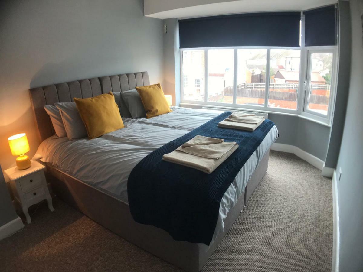 Wyken House - 3 Bedroom House Coventry - Sleeps 5 Exterior foto