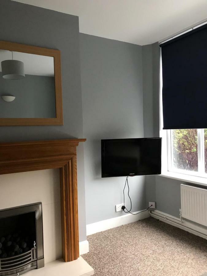 Wyken House - 3 Bedroom House Coventry - Sleeps 5 Exterior foto