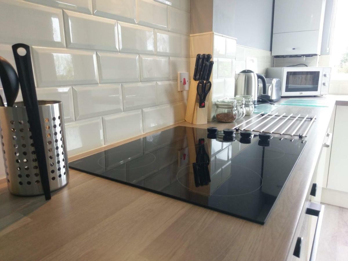 Wyken House - 3 Bedroom House Coventry - Sleeps 5 Exterior foto