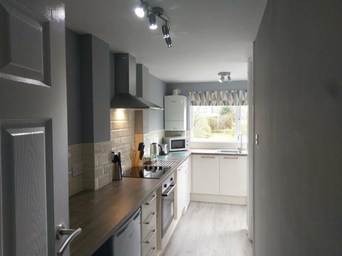 Wyken House - 3 Bedroom House Coventry - Sleeps 5 Exterior foto